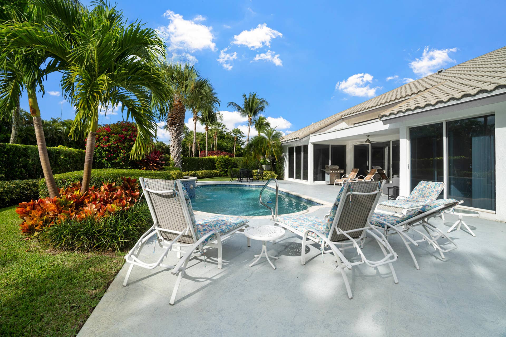 7946 SHELBY Circle, Boca Raton, FL 33496 pool