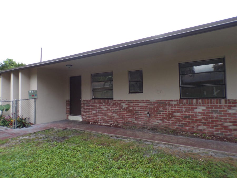 Property photo for 1505 N 57th Terrace, Hollywood, FL
