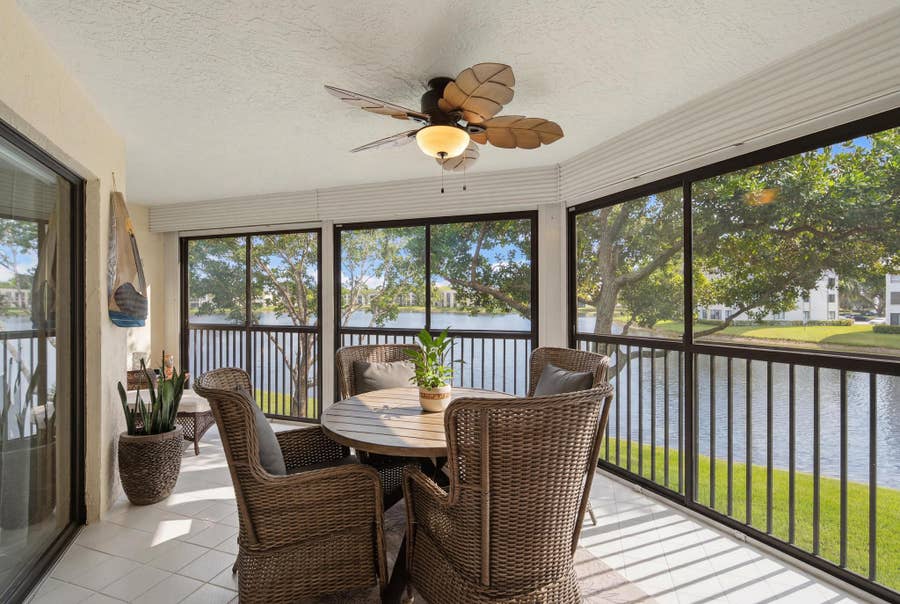 Property photo for 7232 Fairfax Drive, #205, Tamarac, FL