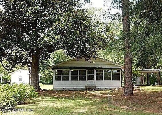 Property photo for 146 LAKE SHORE Terrace, Interlachen, FL