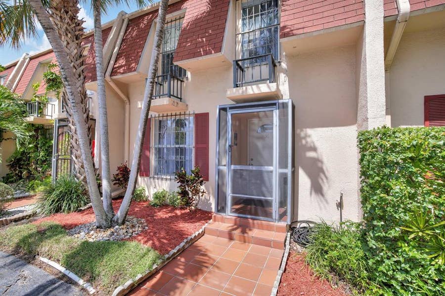 Property photo for 1001 Three Islands Boulevard, #36, Hallandale Beach, FL