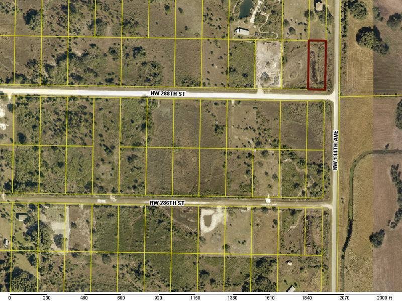 Property photo for 14401 NW 288TH Street, Okeechobee, FL