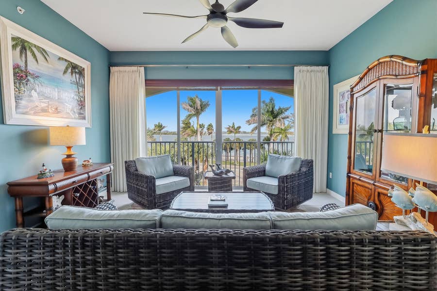 Property photo for 36 HARBOUR ISLE Drive W, #304, Fort Pierce, FL