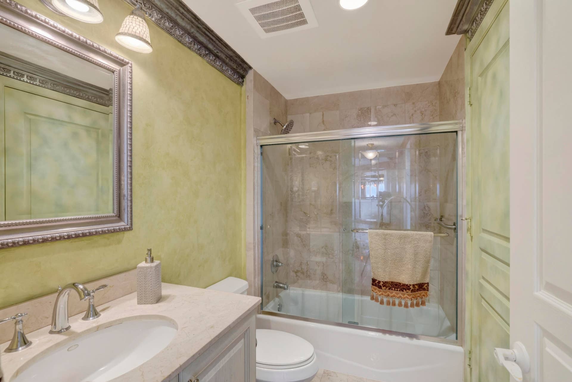 3rd Bathroom