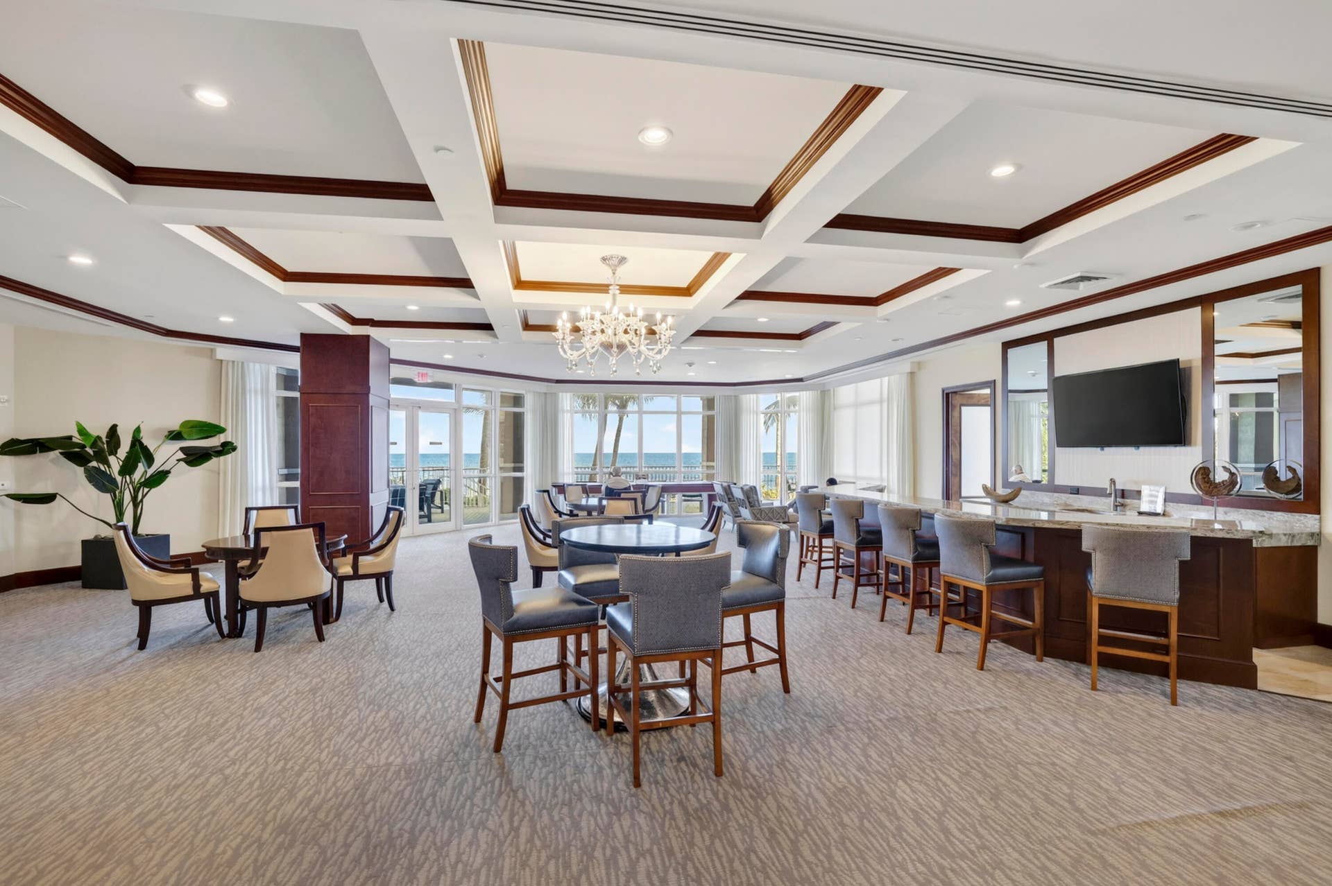 Club House
