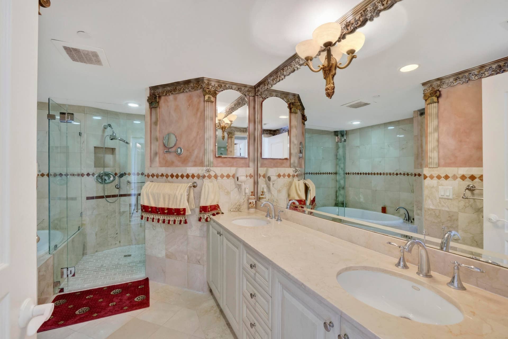 1st Bathroom