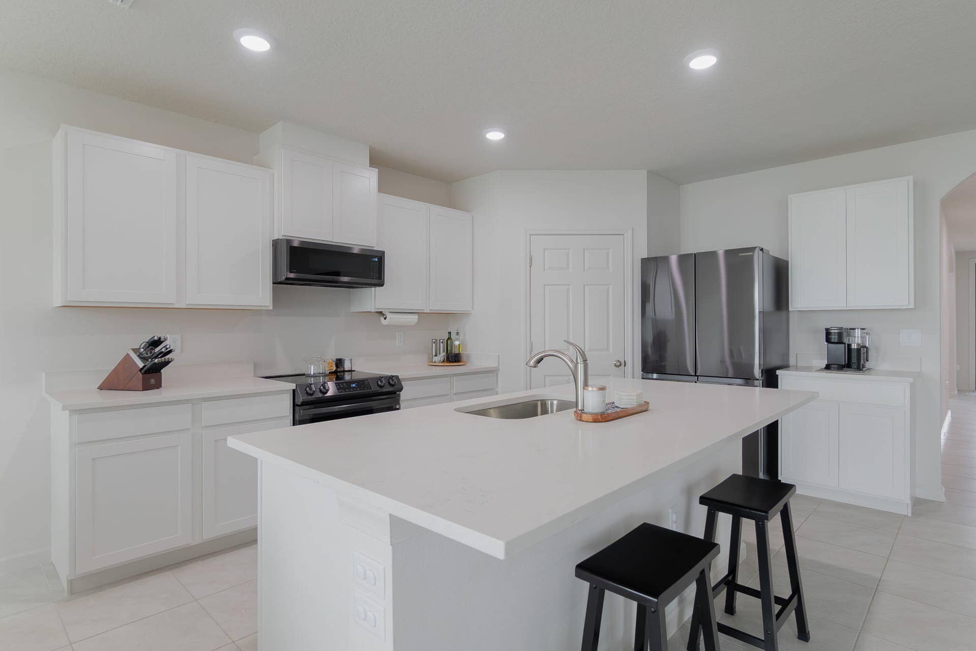 1912 SW FANFARE Street, Port St Lucie, FL 34987 KITCHEN