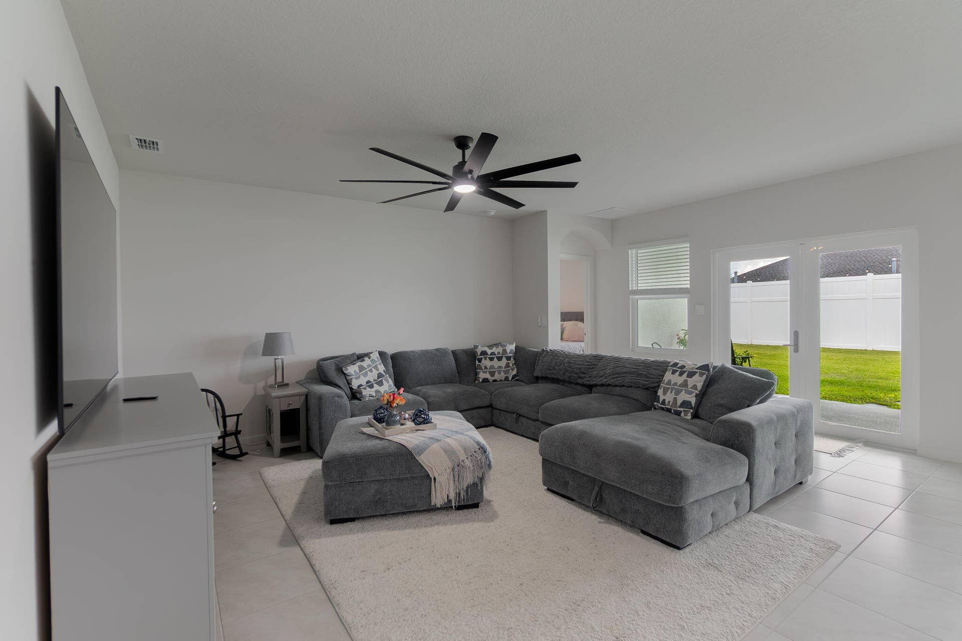 1912 SW FANFARE Street, Port St Lucie, FL 34987 Living area