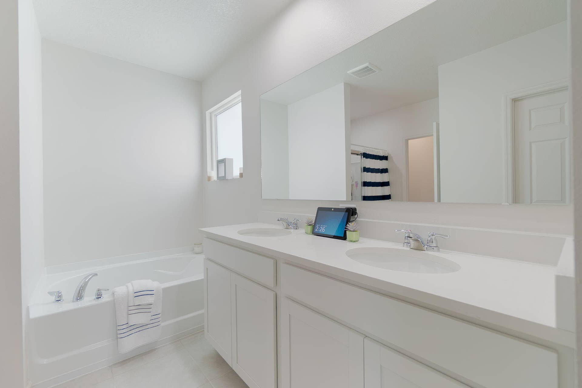 1912 SW FANFARE Street, Port St Lucie, FL 34987 MASTER BEDROOM
