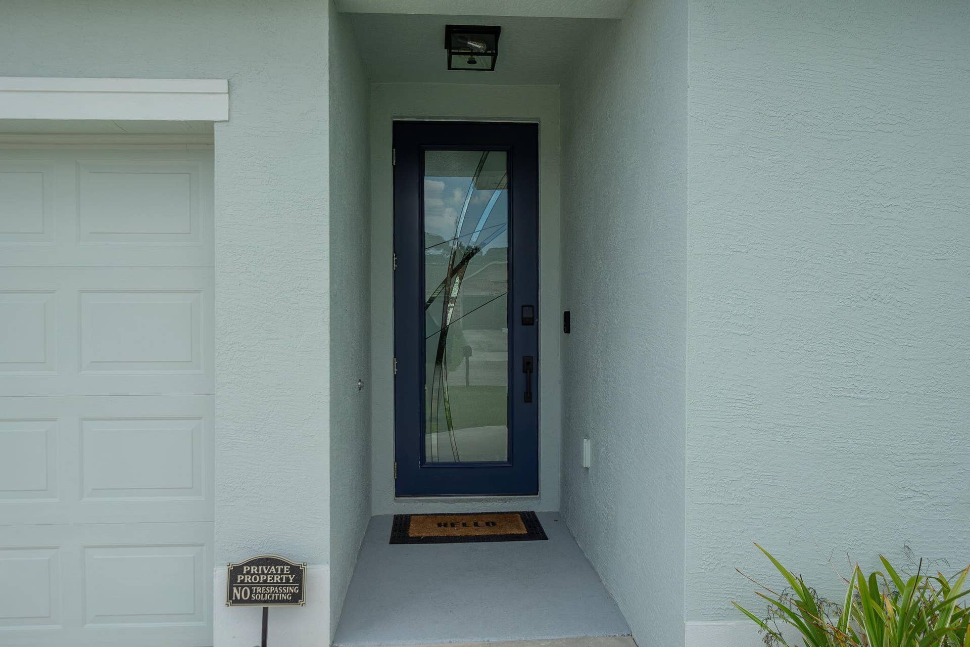 1912 SW FANFARE Street, Port St Lucie, FL 34987 Front