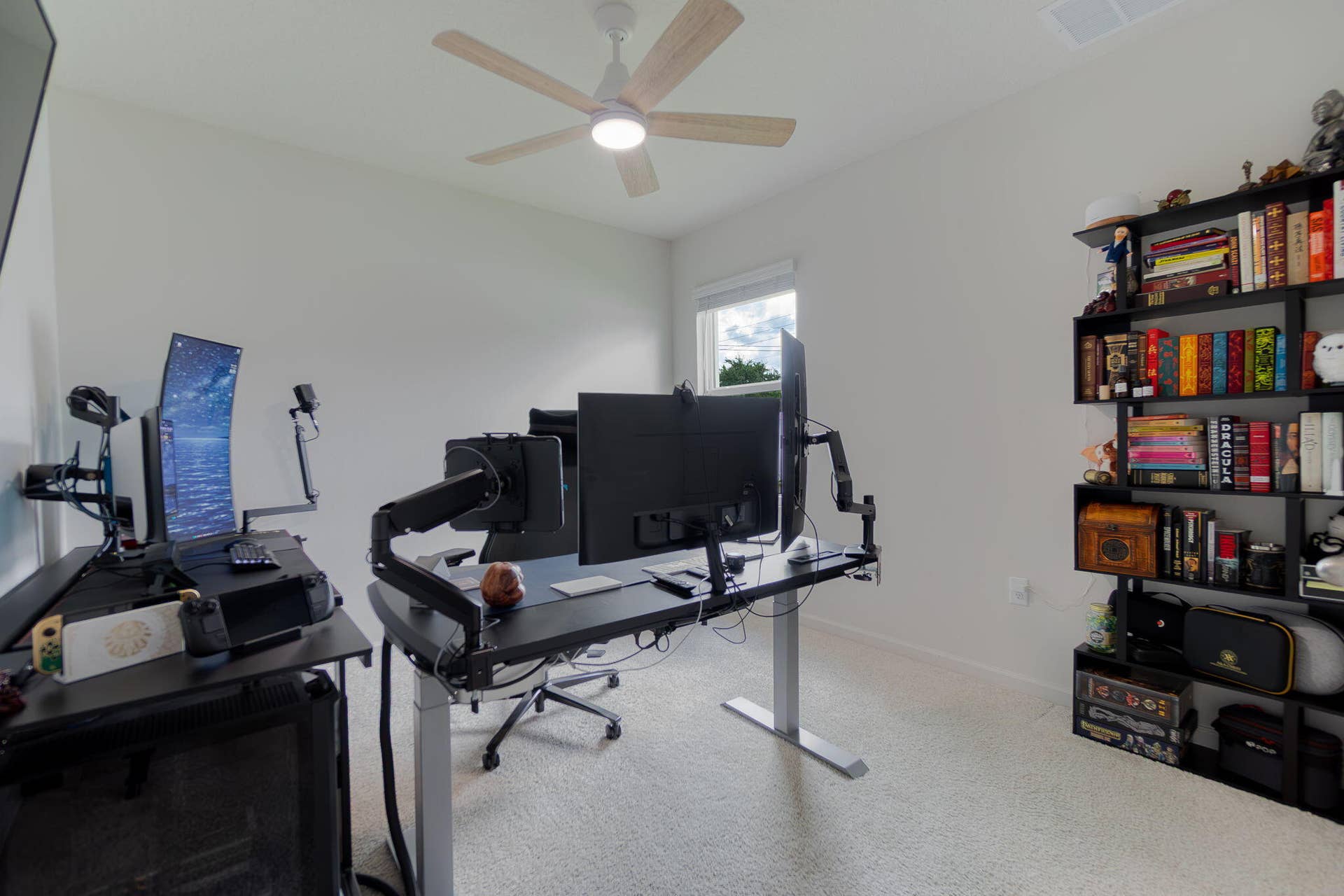1912 SW FANFARE Street, Port St Lucie, FL 34987 3rd Bedroom