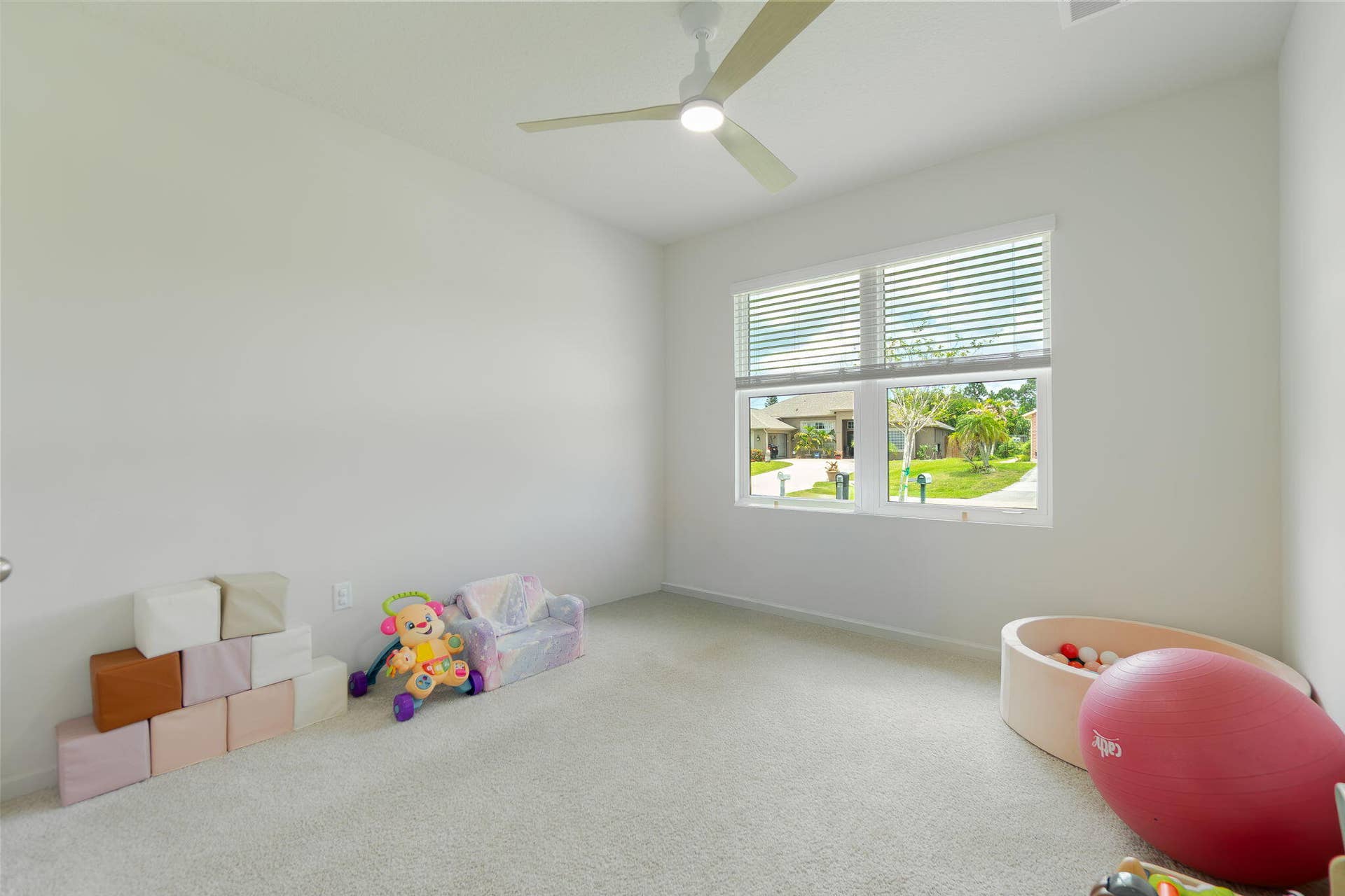 1912 SW FANFARE Street, Port St Lucie, FL 34987 2nd Bedroom