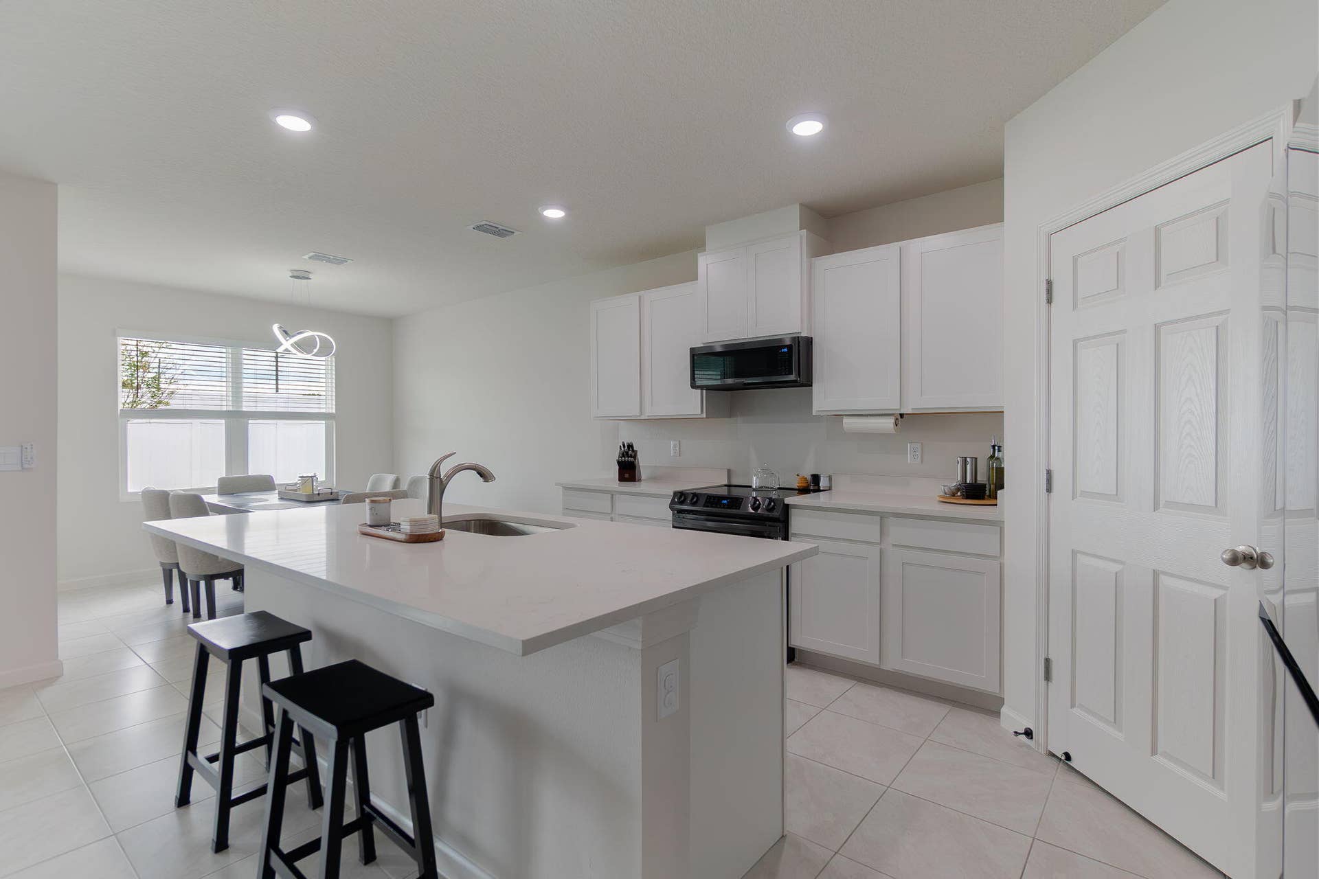 1912 SW FANFARE Street, Port St Lucie, FL 34987 KITCHEN