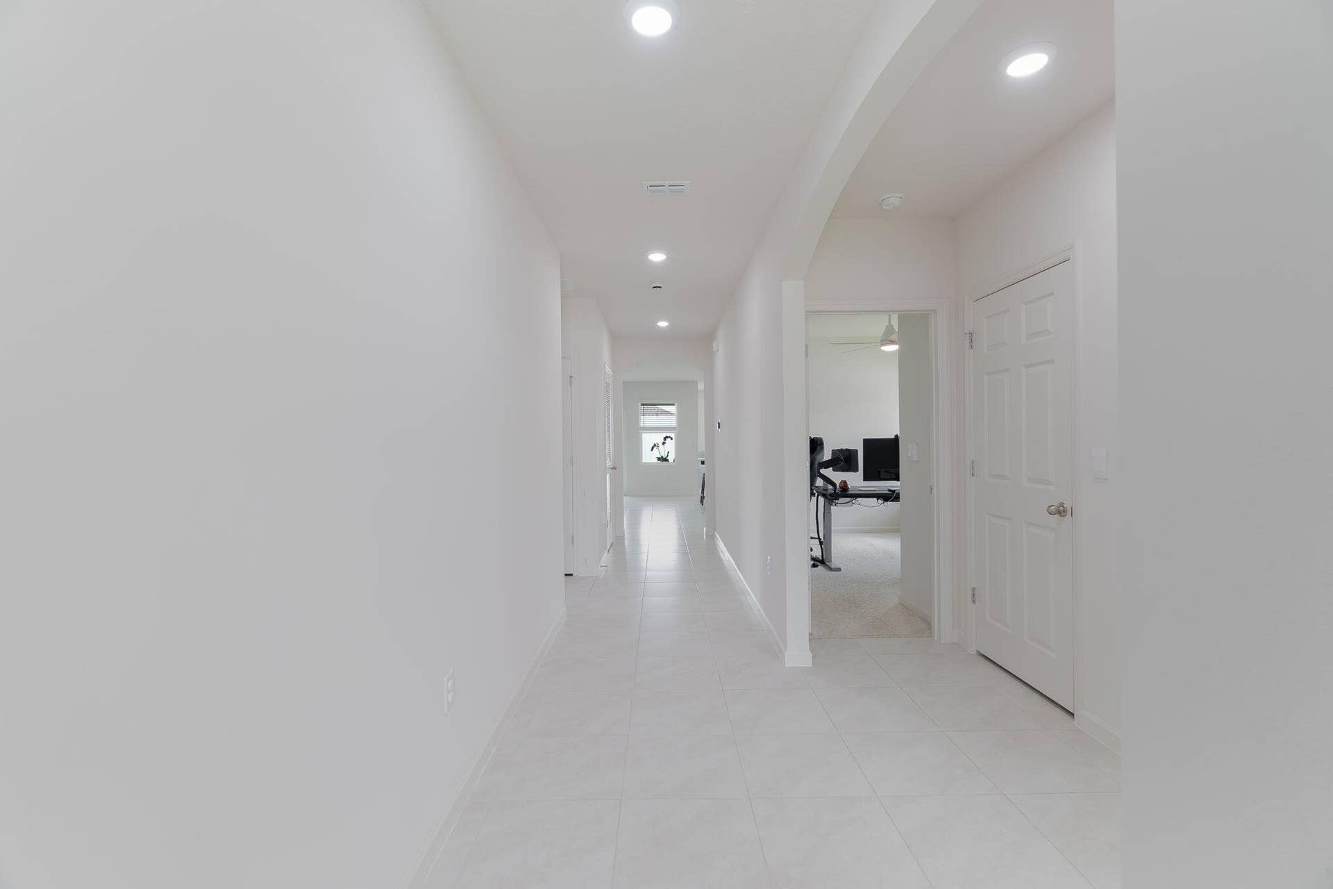 1912 SW FANFARE Street, Port St Lucie, FL 34987 Foyer