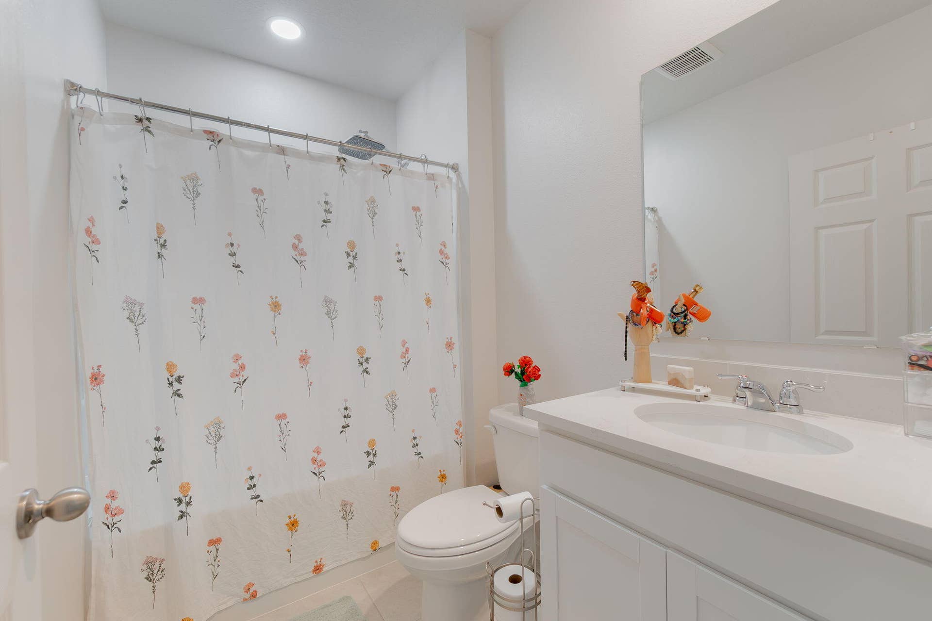 1912 SW FANFARE Street, Port St Lucie, FL 34987 3rd Bathroom