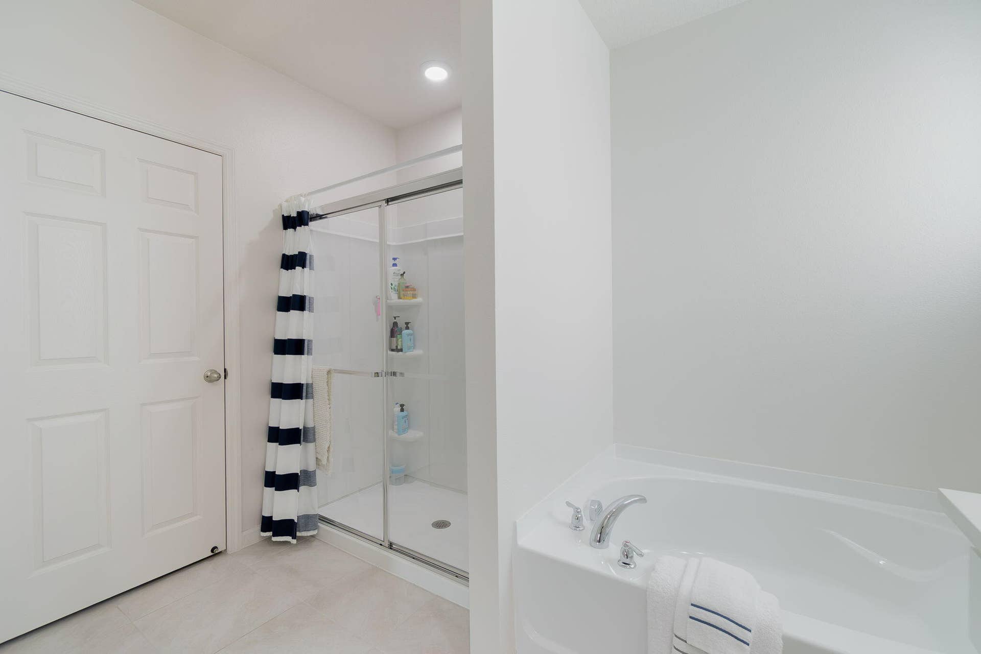 1912 SW FANFARE Street, Port St Lucie, FL 34987 MASTER Bathroom