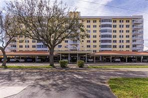 Property photo for 2500 NE 48TH Lane, #301, Fort Lauderdale, FL