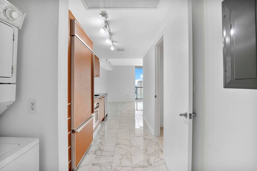 Property photo for 50 Biscayne Boulevard, #4503, Miami, FL