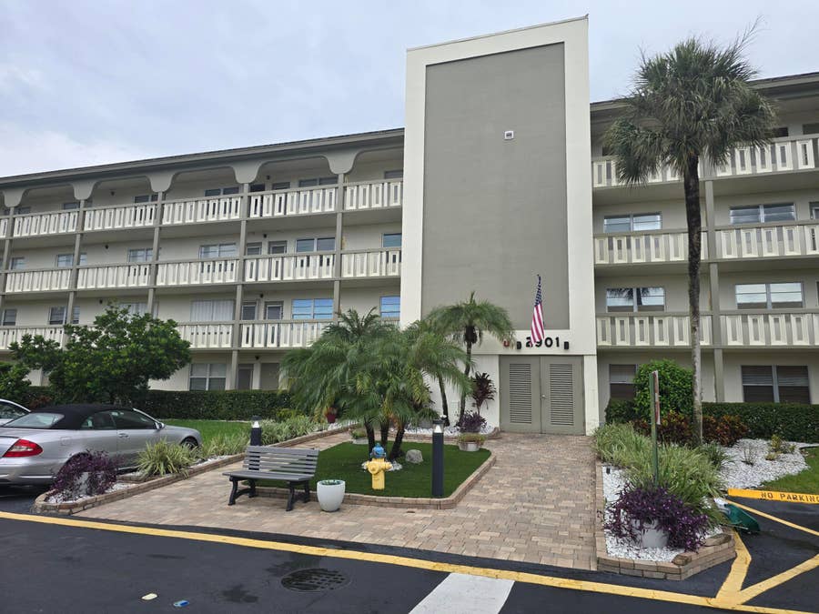 Property photo for 2901 Victoria Circle, #A1, Coconut Creek, FL