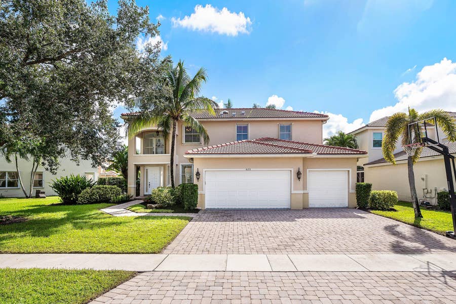 Property photo for 6133 C Durham Drive, Lake Worth, FL