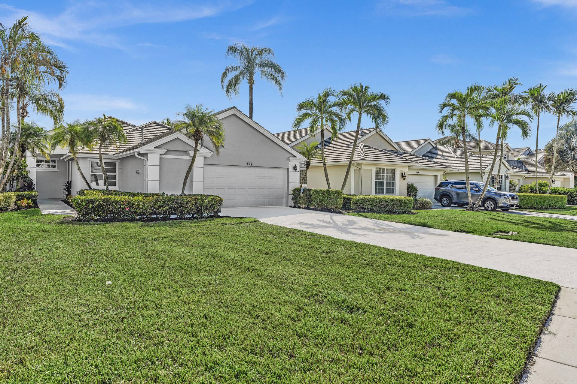 629 Masters Way, Palm Beach Gardens, FL 33418 FPP00001