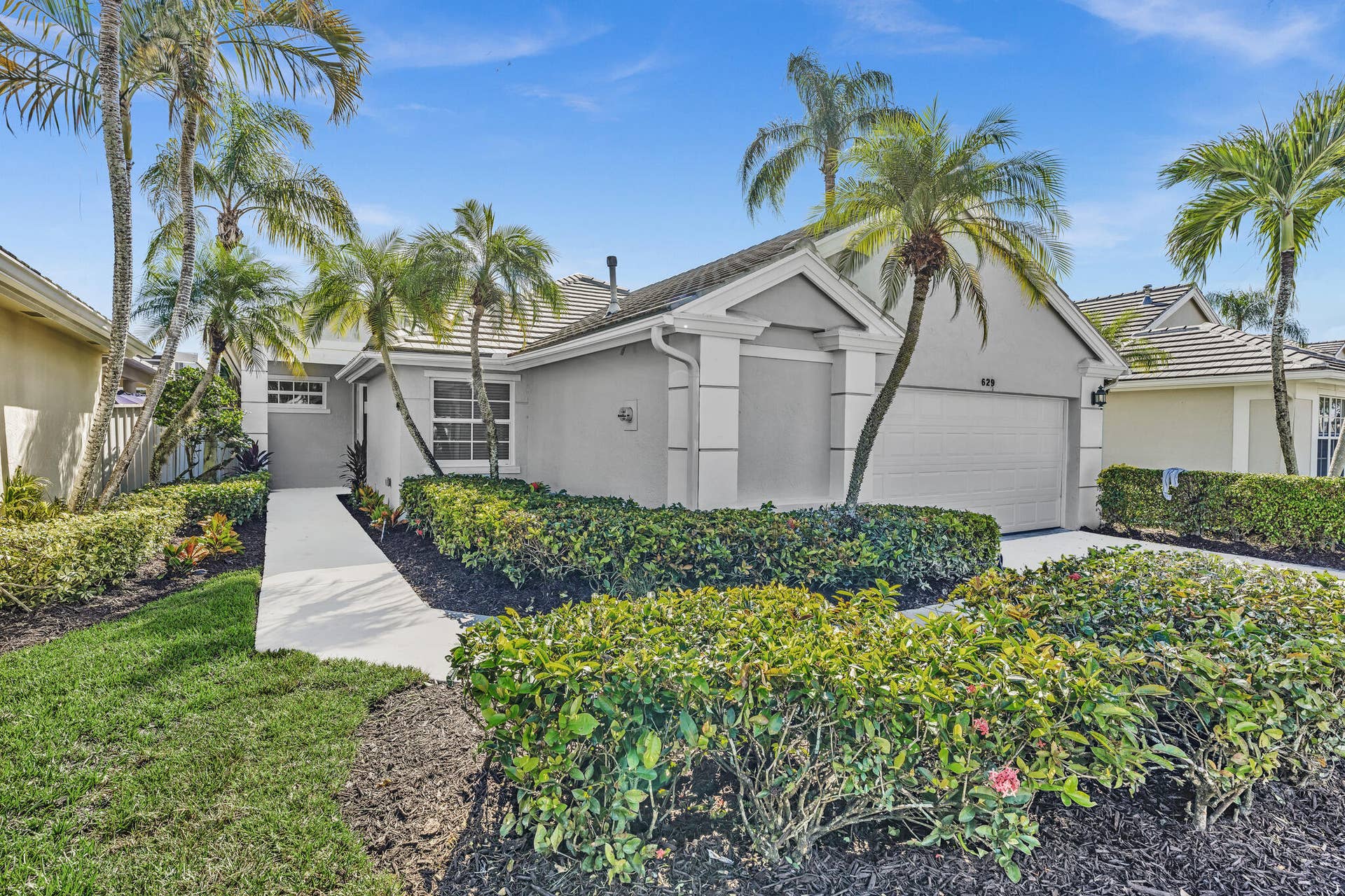 629 Masters Way, Palm Beach Gardens, FL 33418 FPP00061
