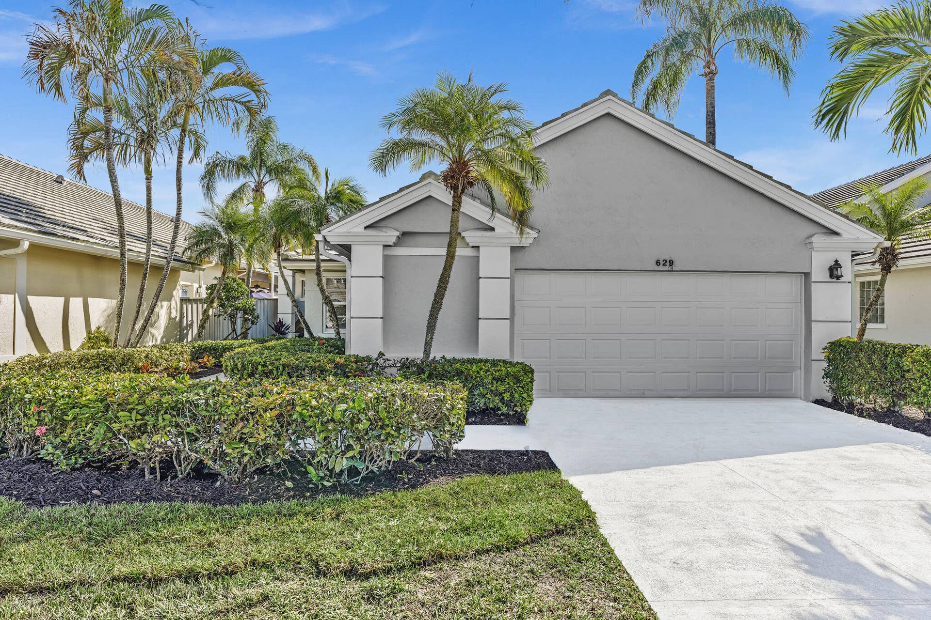 629 Masters Way, Palm Beach Gardens, FL 33418 FPP00056