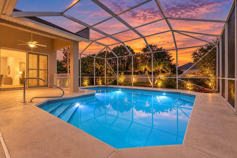 Property photo for 2911 Cypress Ridge Trail, Port Orange, FL