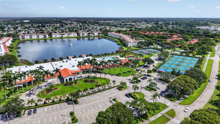 Property photo for 6269 Pointe Regal Circle, #307, Delray Beach, FL