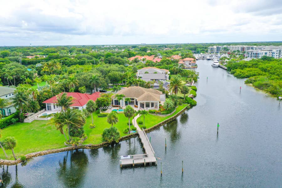 Property photo for 2435 SNOOK Trail, Palm Beach Gardens, FL