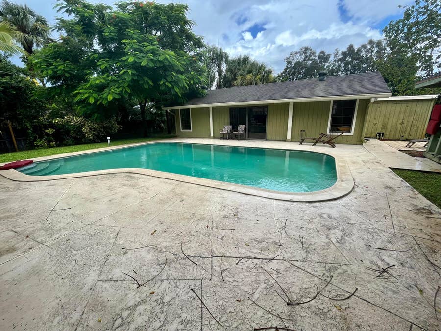 Property photo for 4949 Belvedere Road, #Cottage, West Palm Beach, FL