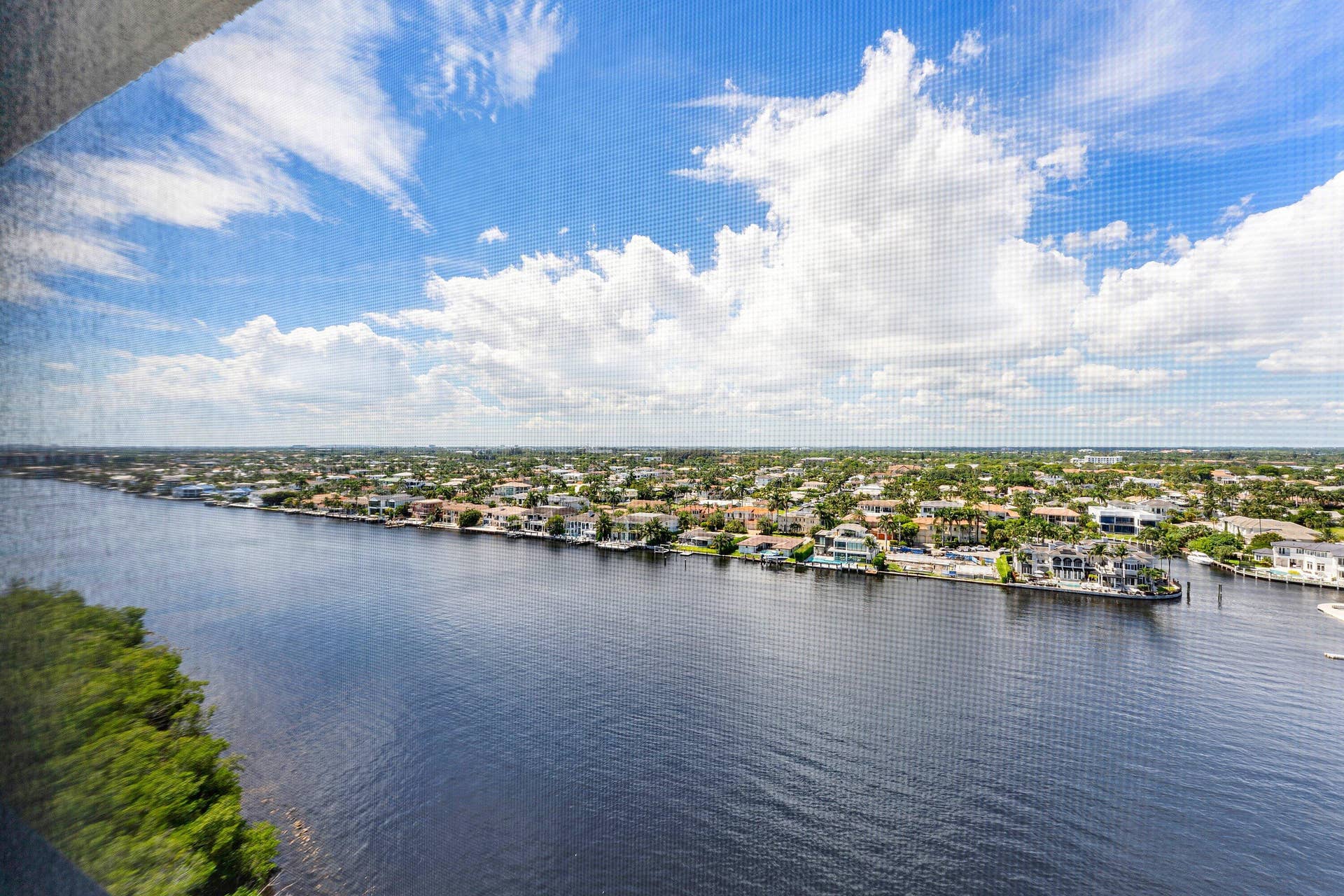 3420 S Ocean Boulevard, #PH-W, Highland Beach, FL 33487 Long magnificent Intracoastal Views!