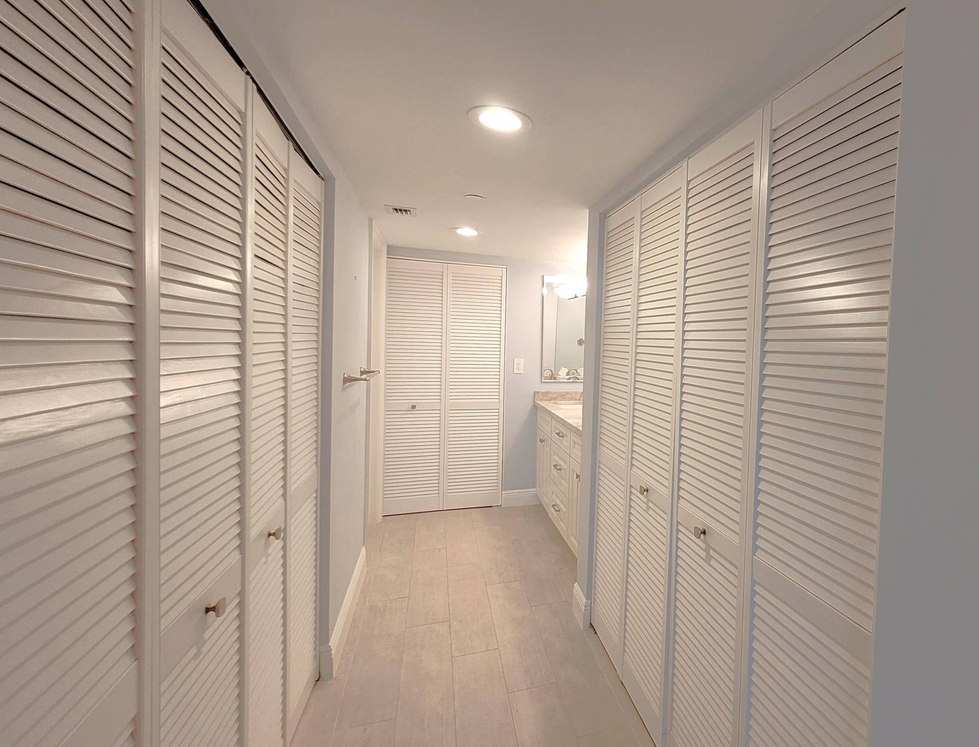 3420 S Ocean Boulevard, #PH-W, Highland Beach, FL 33487 Second Bedroom & Bathroom