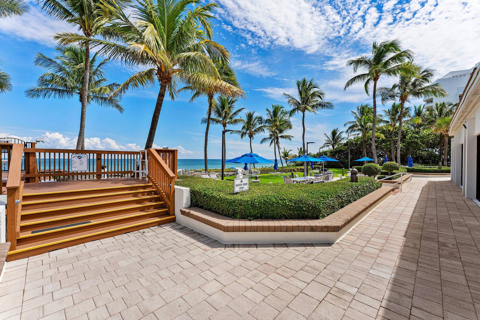3420 S Ocean Boulevard, #PH-W, Highland Beach, FL 33487 The Beach Club