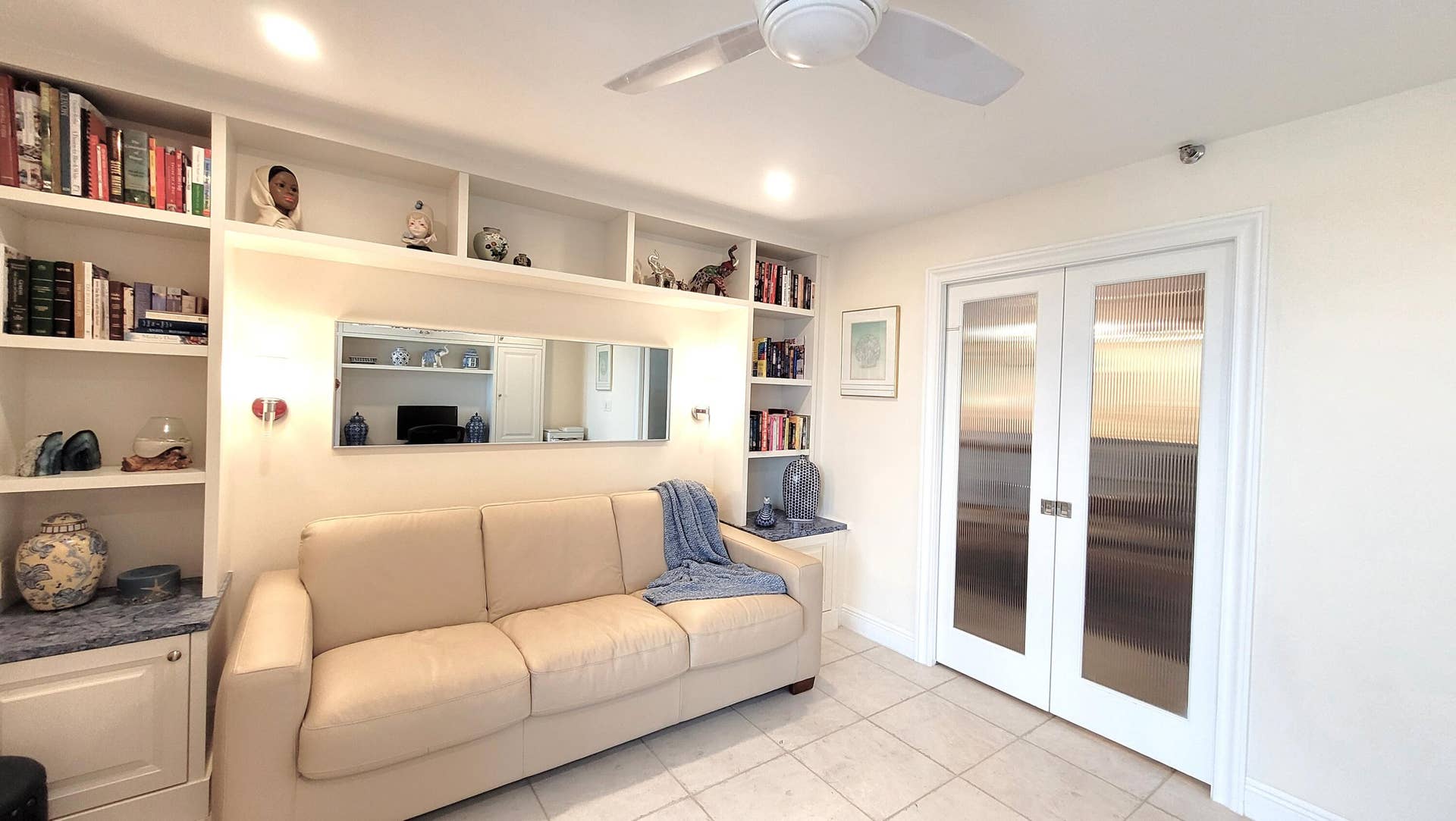 3420 S Ocean Boulevard, #PH-W, Highland Beach, FL 33487 Den/Office/3rd Bedroom
