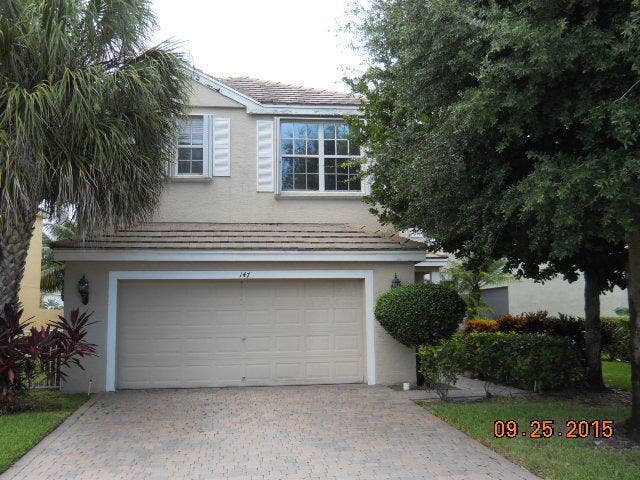 Property photo for 147 Kensington Way, Royal Palm Beach, FL