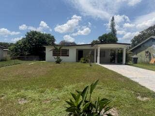 Property photo for 301 N 31ST Street, Fort Pierce, FL