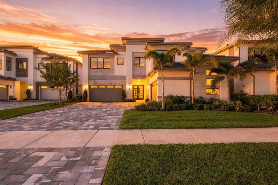 Property photo for 12870 Crane Crossing, Palm Beach Gardens, FL