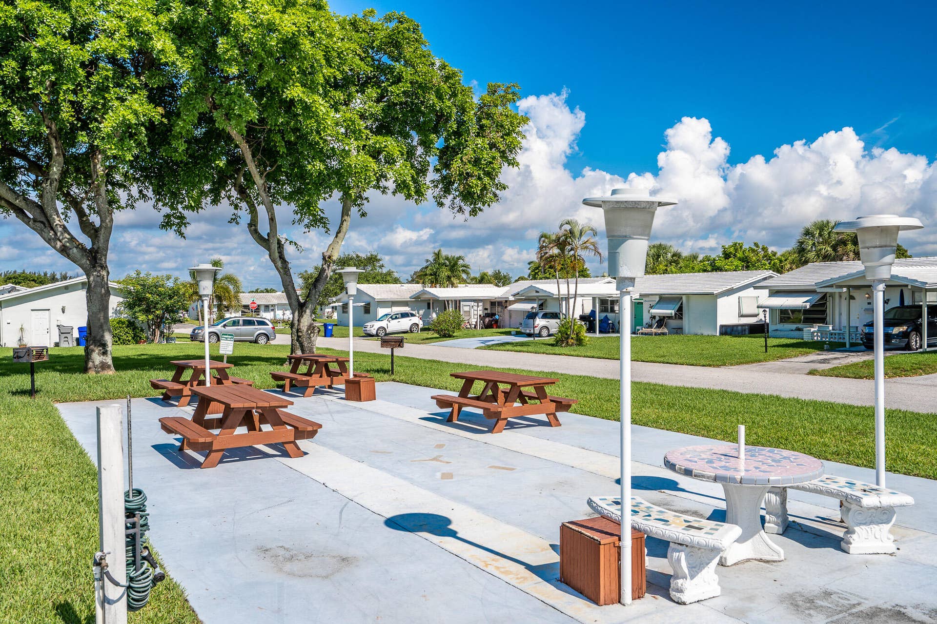 2525 W GOLF Boulevard, #119, Pompano Beach, FL 33064 DSC00716