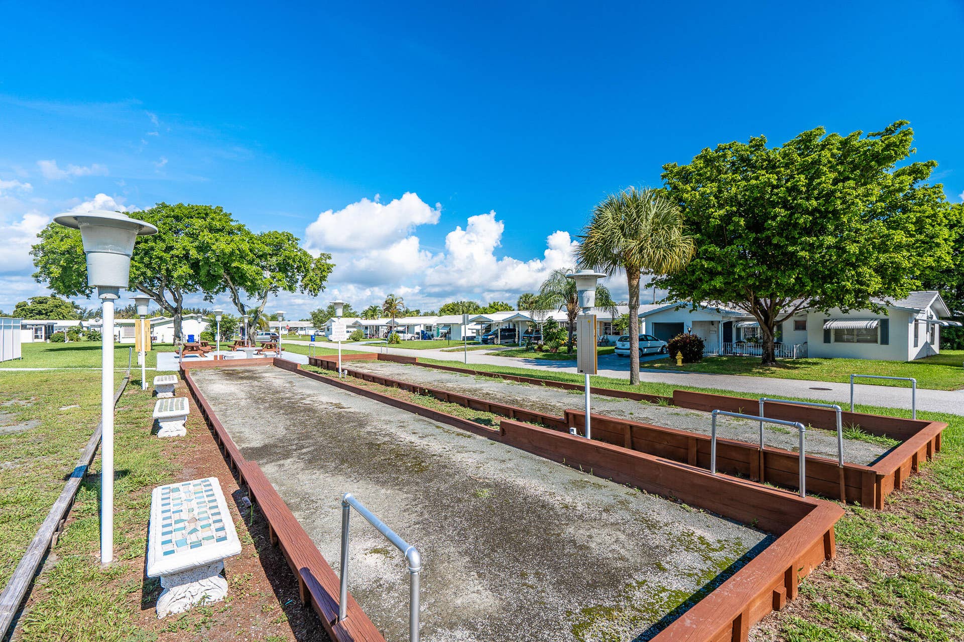 2525 W GOLF Boulevard, #119, Pompano Beach, FL 33064 ammenities