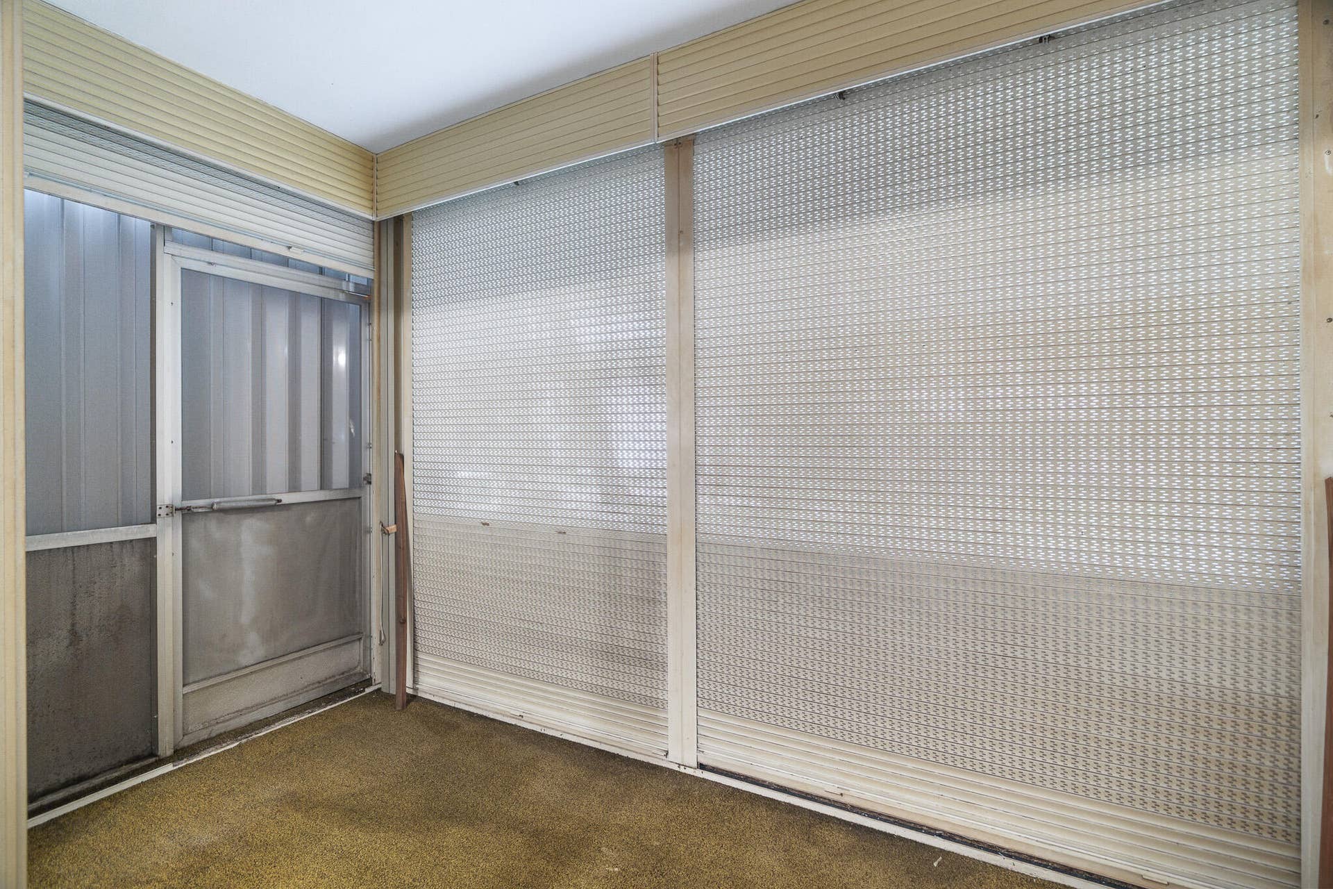 2525 W GOLF Boulevard, #119, Pompano Beach, FL 33064 Patio