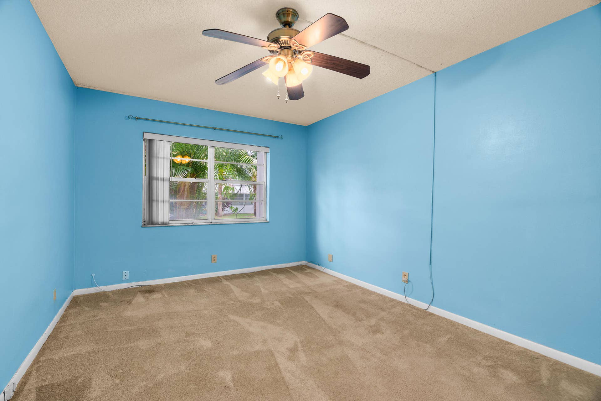 2525 W GOLF Boulevard, #119, Pompano Beach, FL 33064 Bedroom