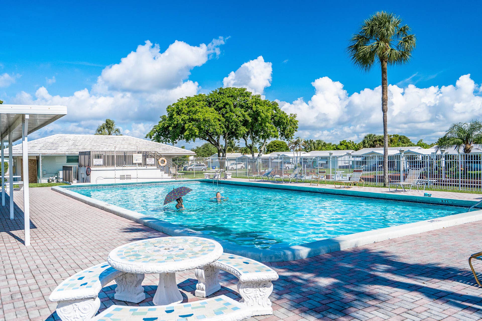 2525 W GOLF Boulevard, #119, Pompano Beach, FL 33064 DSC00713