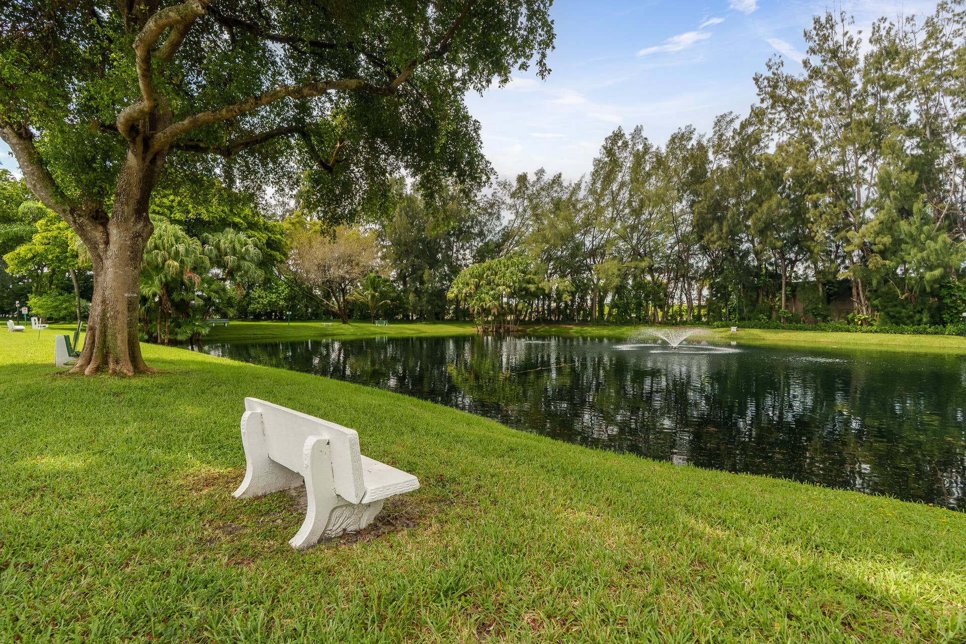 2525 W GOLF Boulevard, #119, Pompano Beach, FL 33064 Ammenities