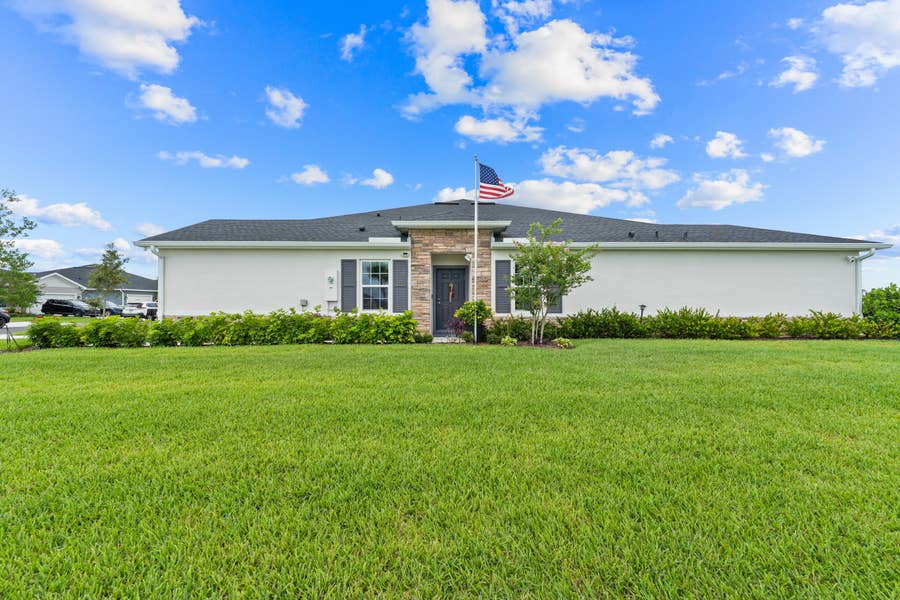 Property photo for 9526 SW Libertas Way, Port St Lucie, FL