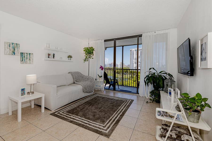 Property photo for 3475 N Country Club Drive, #807, Aventura, FL
