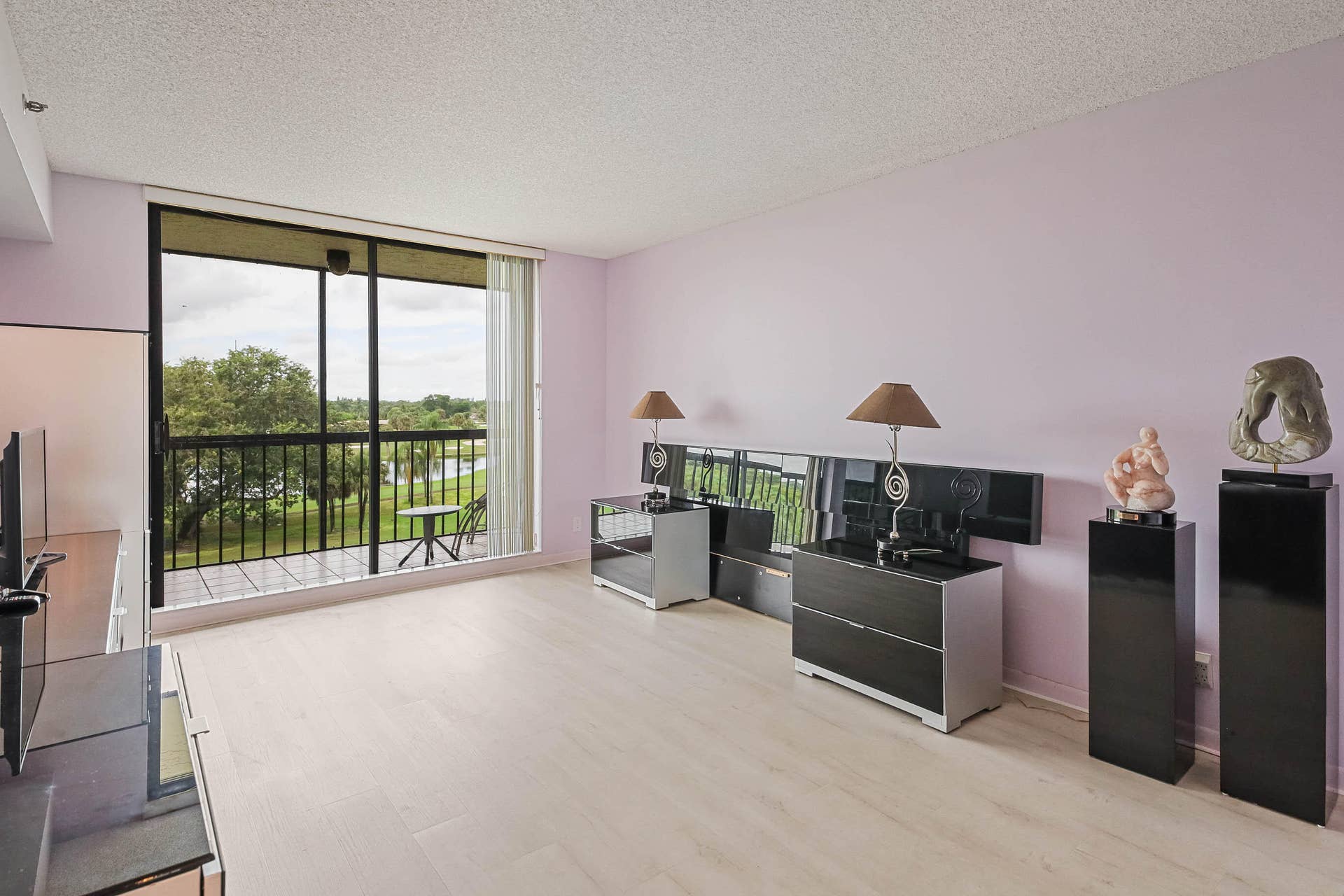 5301 FOUNTAINS Drive S, #501, Lake Worth, FL 33467 primary bedroom