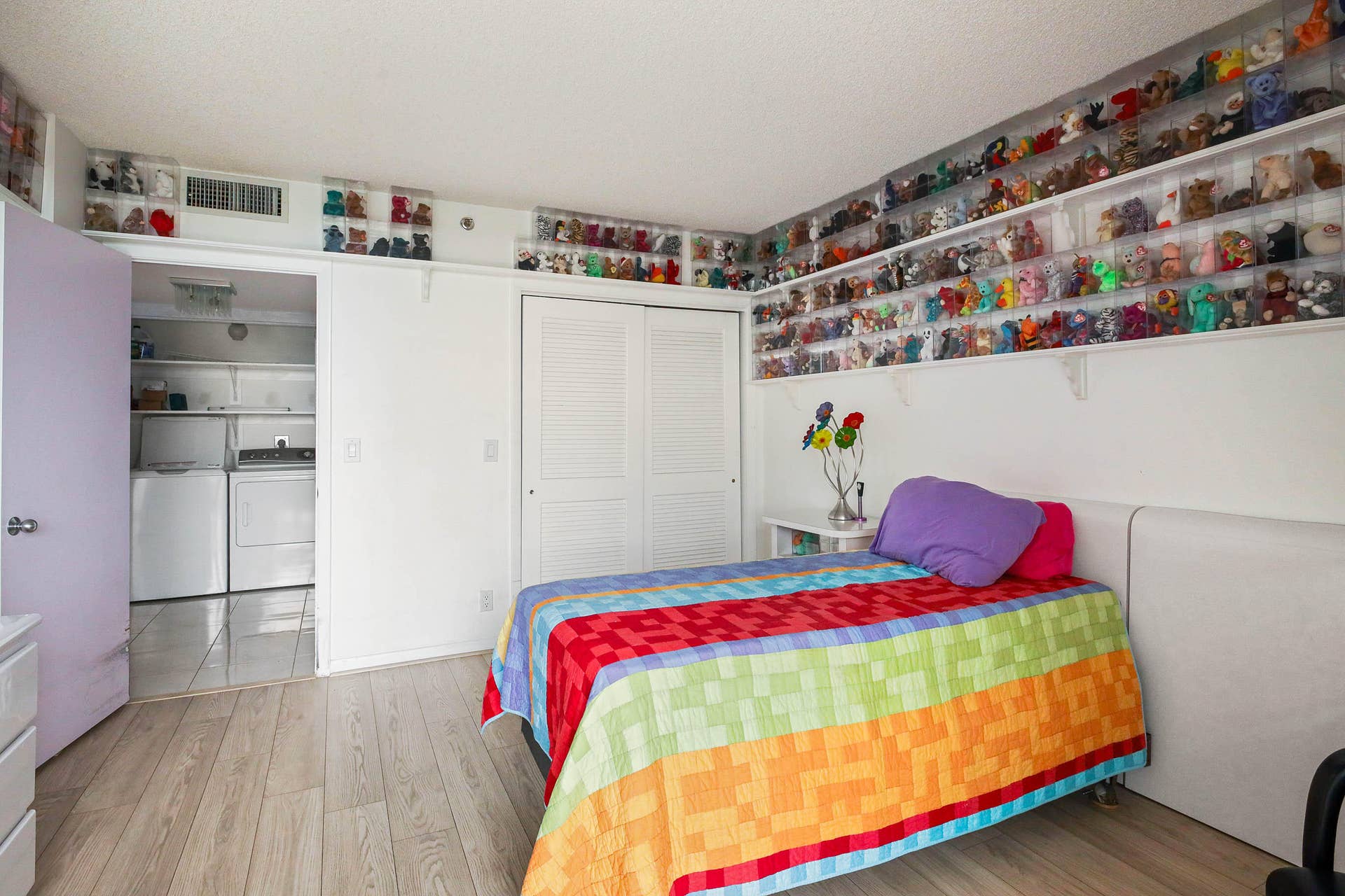 5301 FOUNTAINS Drive S, #501, Lake Worth, FL 33467 3 bedroom