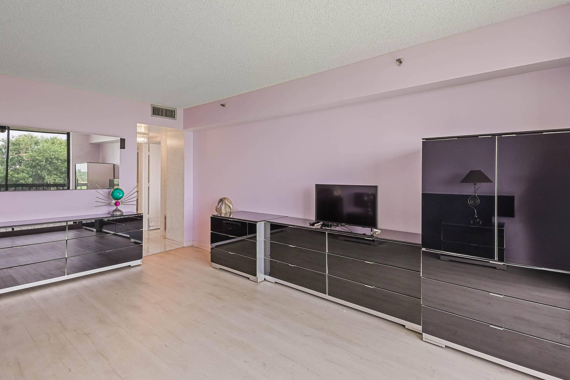 5301 FOUNTAINS Drive S, #501, Lake Worth, FL 33467 primary bedroom