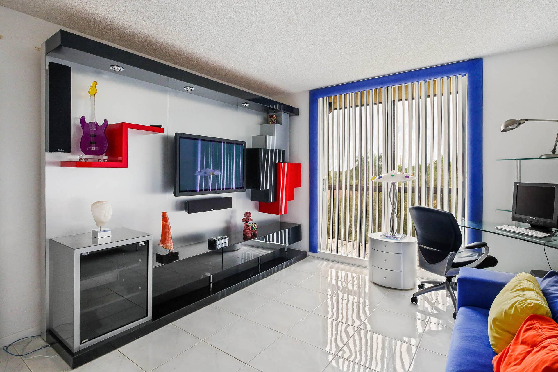 5301 FOUNTAINS Drive S, #501, Lake Worth, FL 33467 2nd bedroom
